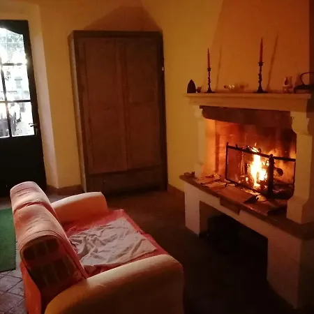Casa Lago Bolsena Exterior photo