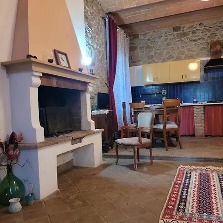 Casa Lago Bolsena Exterior photo