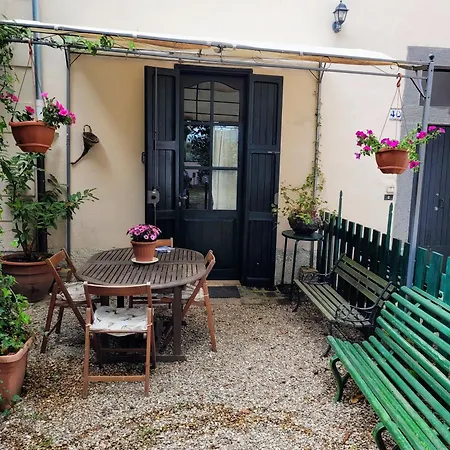 Casa Lago Bolsena Exterior photo