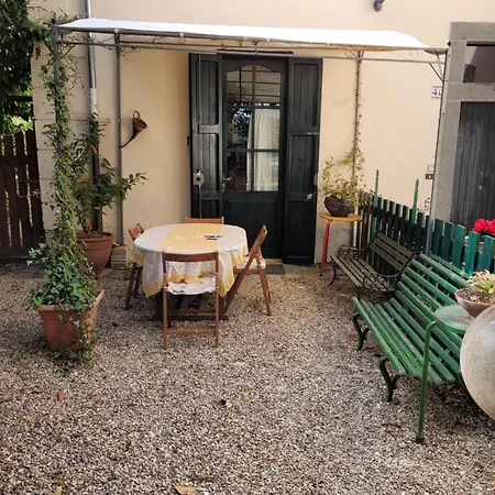 Casa Lago Bolsena Exterior photo