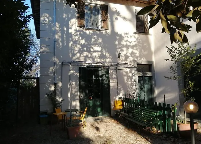 Casa Lago