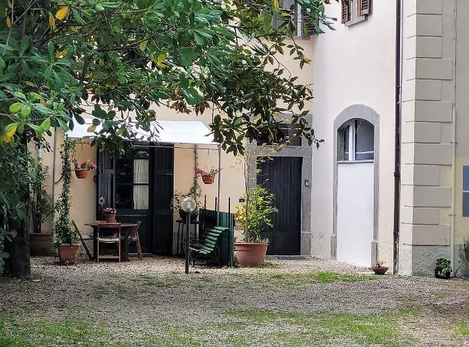 Casa Lago