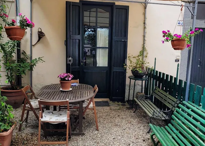 Casa Lago
