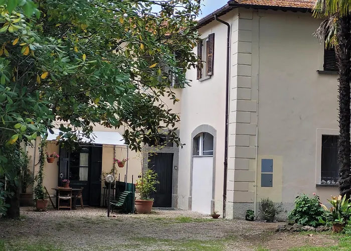 Casa Lago