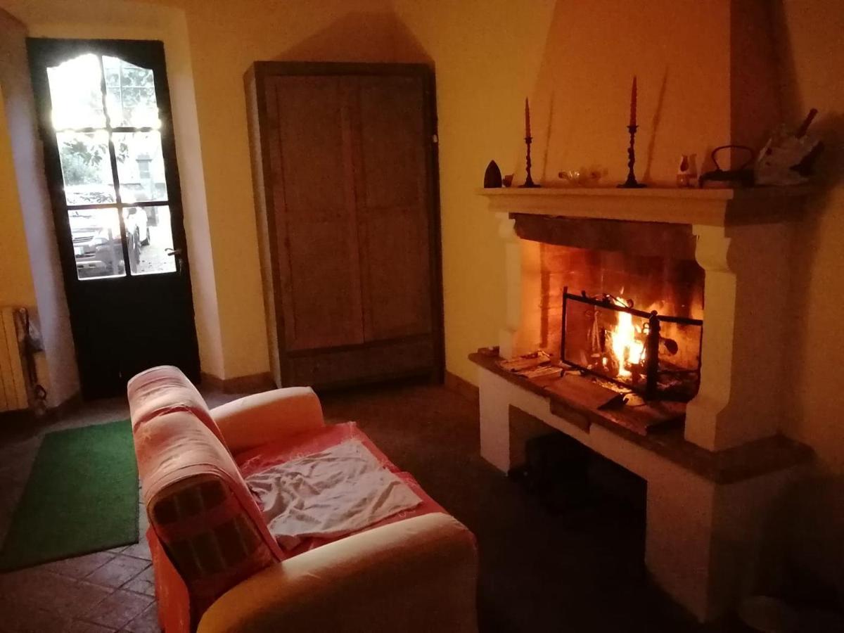 Casa * Bolsena