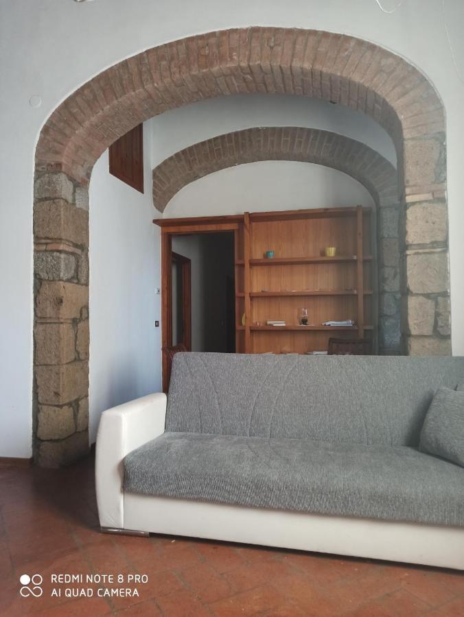 Casa Holiday home *