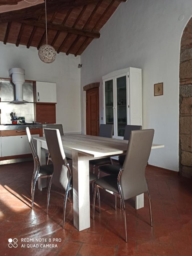 Holiday home Casa