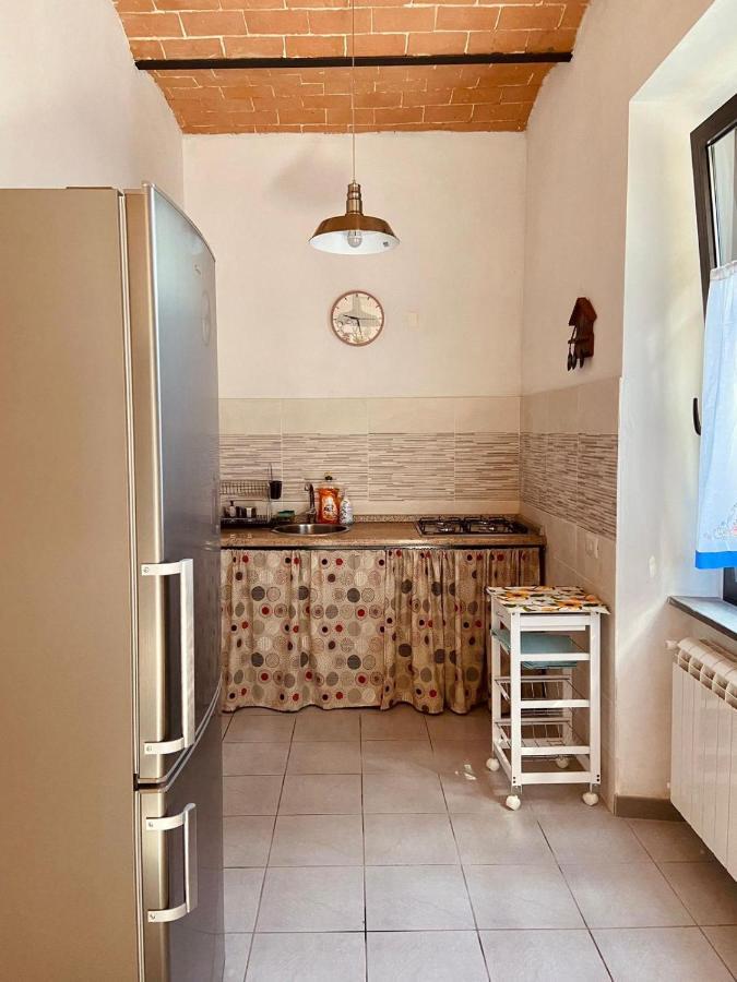 Casa Holiday home *