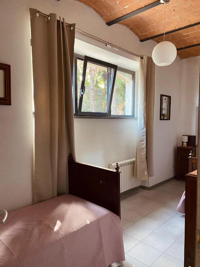 Holiday home Casa Bolsena