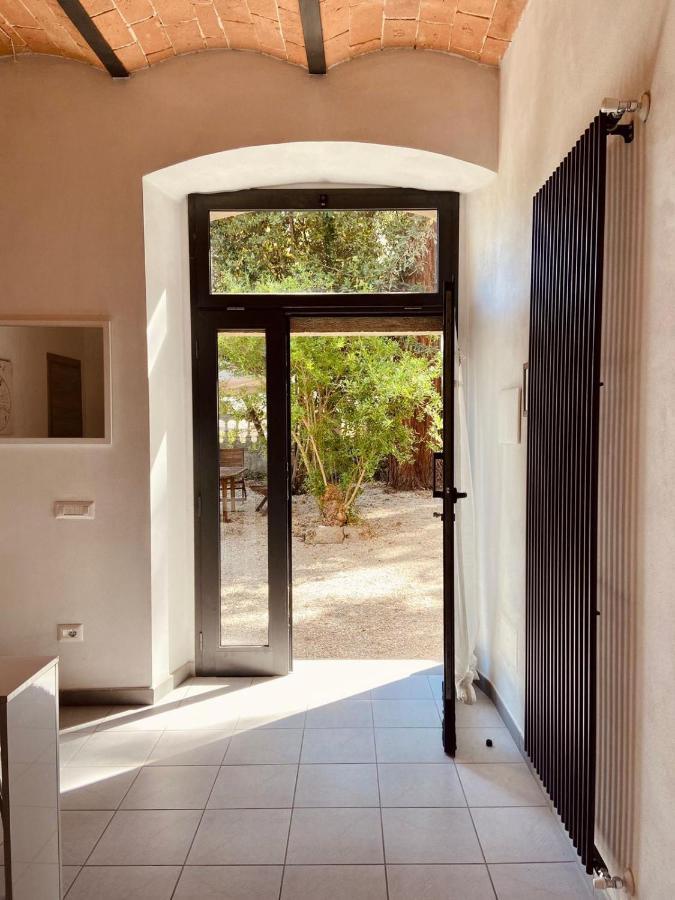 Holiday home Casa Bolsena