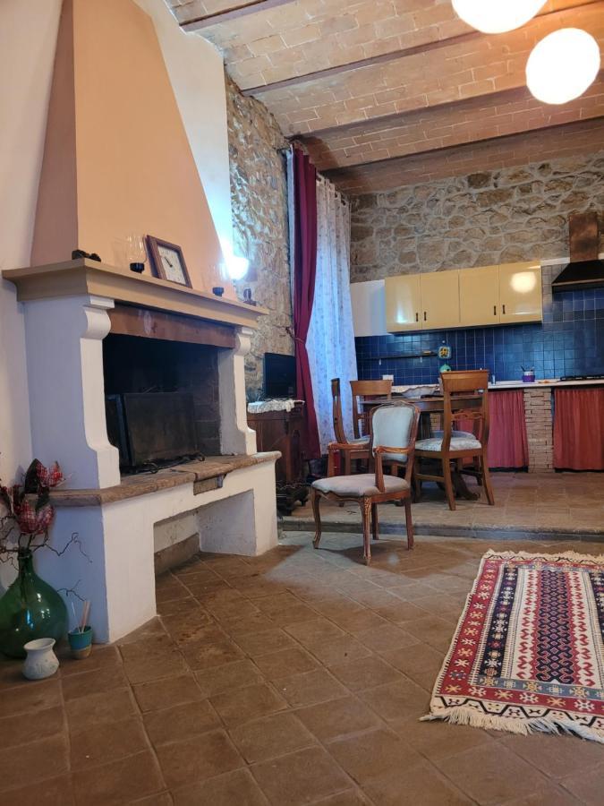 Casa Holiday home *