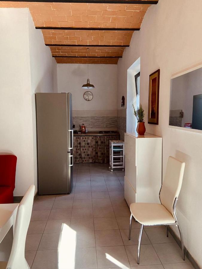 Casa Bolsena