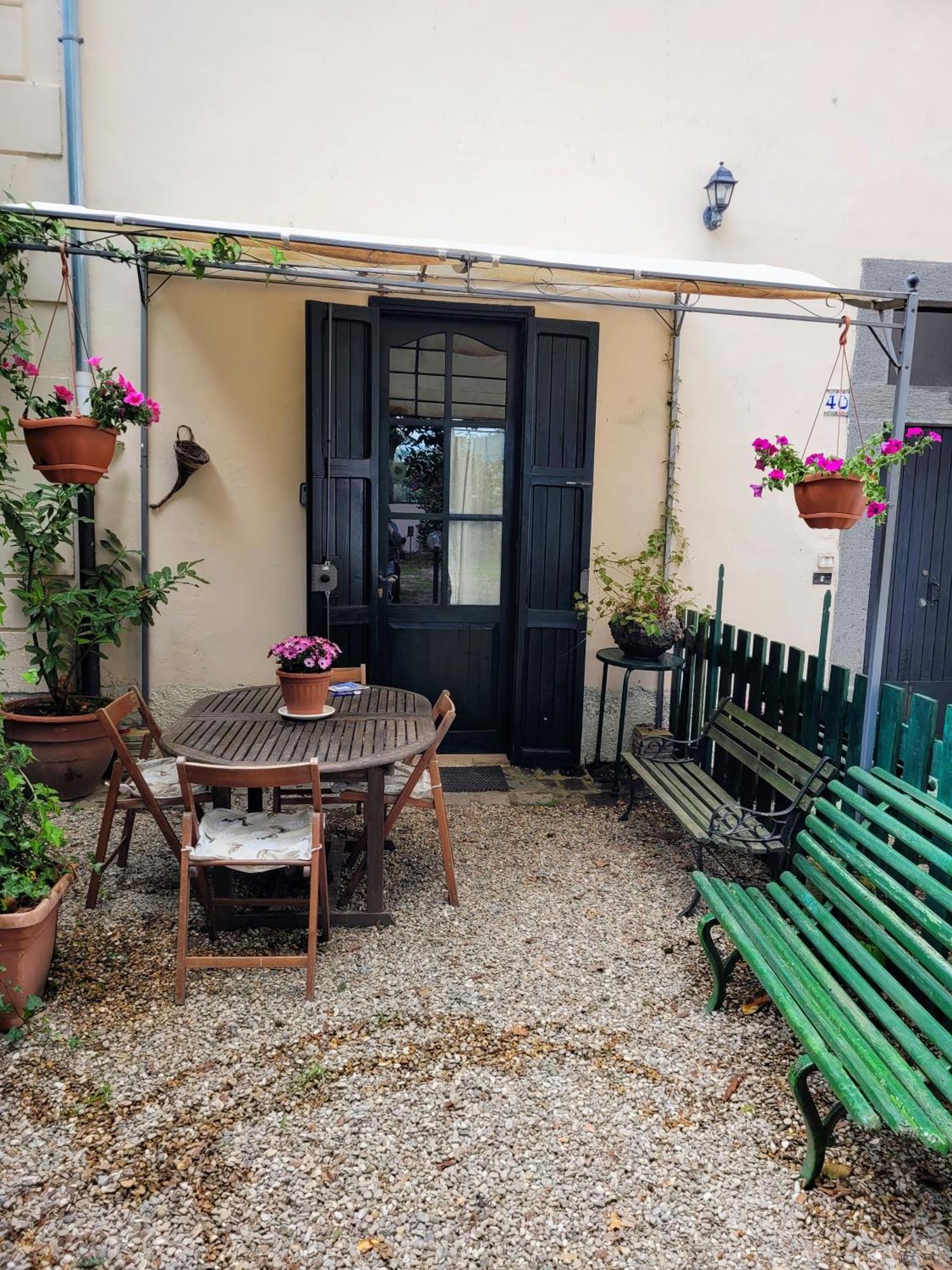 Casa Holiday home *
