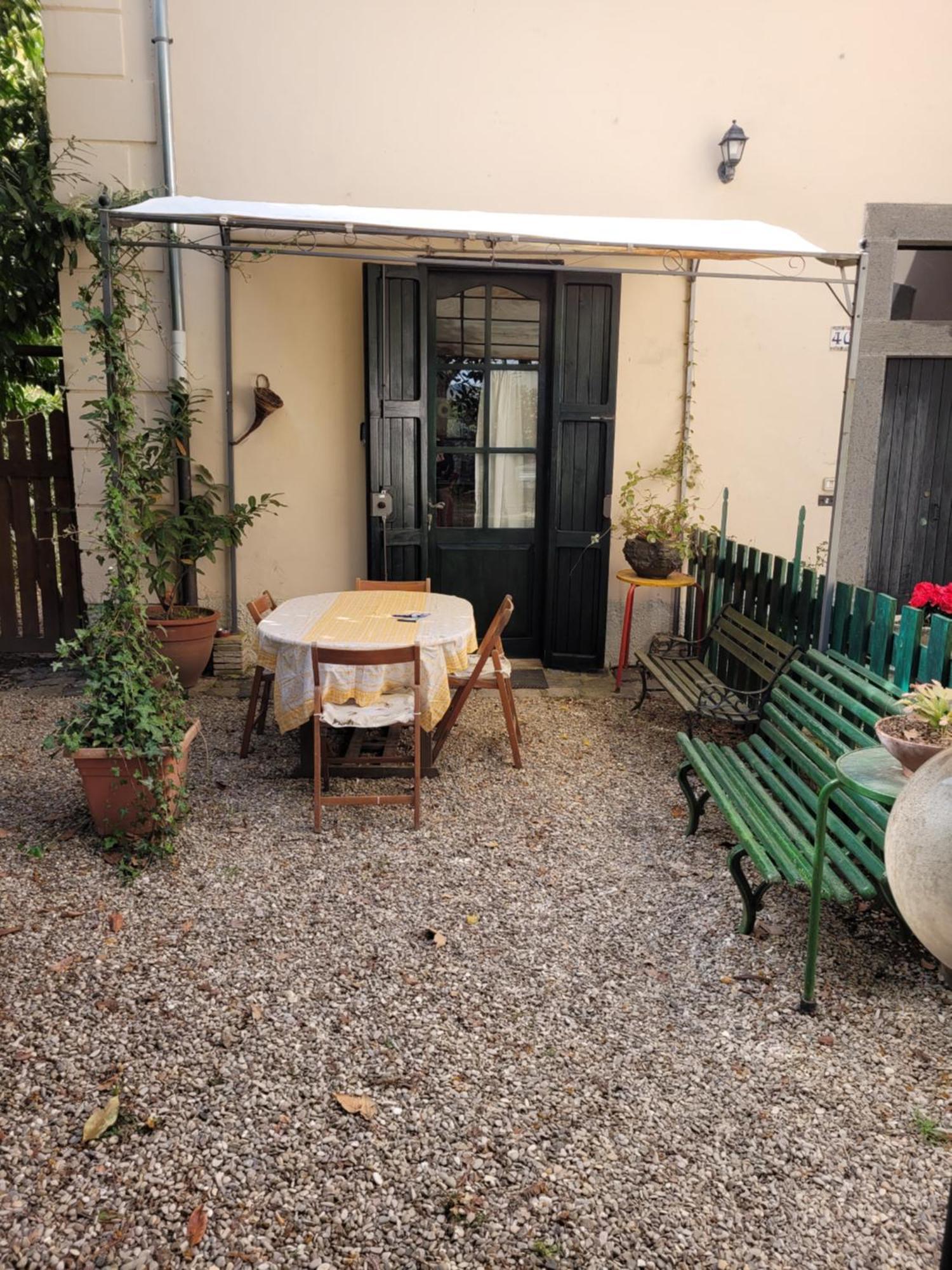 Casa * Bolsena